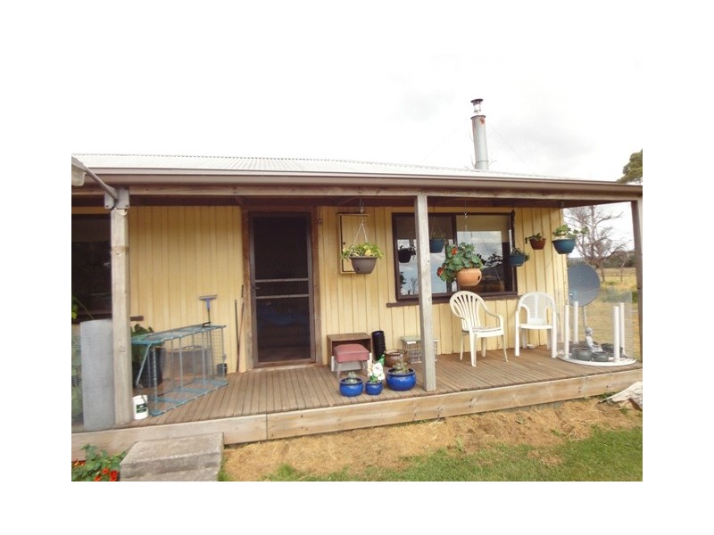 749 The Glen Road, Pipers River TAS 7252