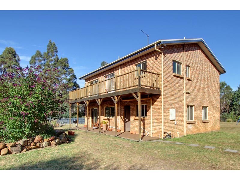 Bridgenorth TAS 7277