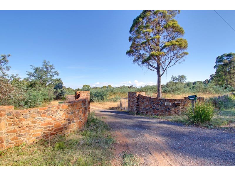 Bridgenorth TAS 7277