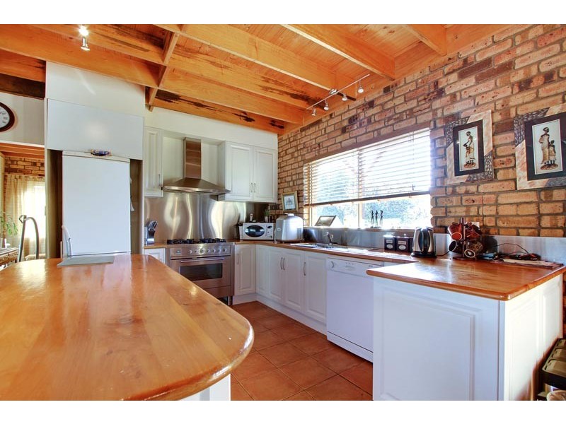 Bridgenorth TAS 7277