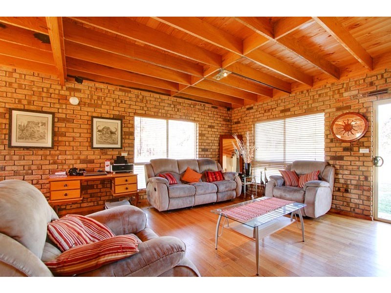 Bridgenorth TAS 7277