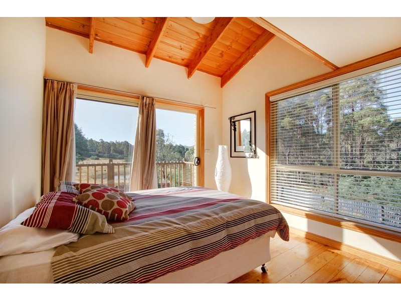 Bridgenorth TAS 7277