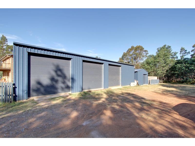 Bridgenorth TAS 7277