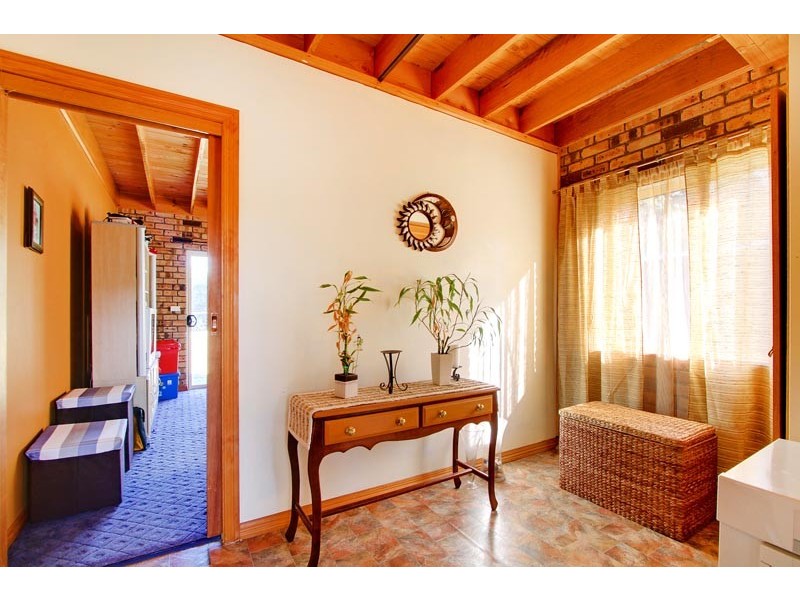 Bridgenorth TAS 7277