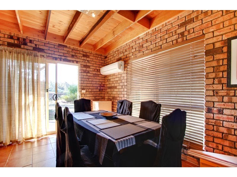 Bridgenorth TAS 7277