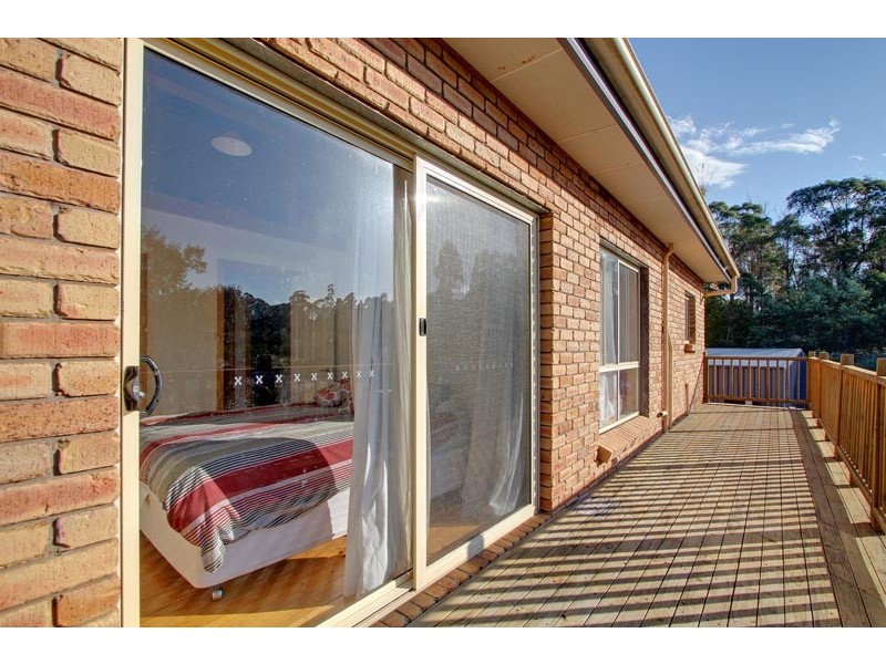 Bridgenorth TAS 7277