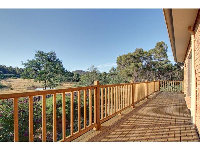 Bridgenorth TAS 7277