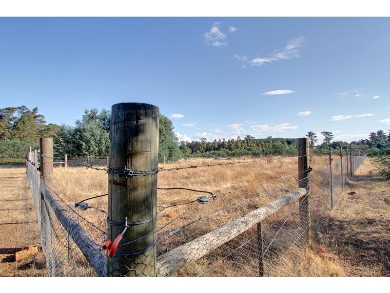 Bridgenorth TAS 7277