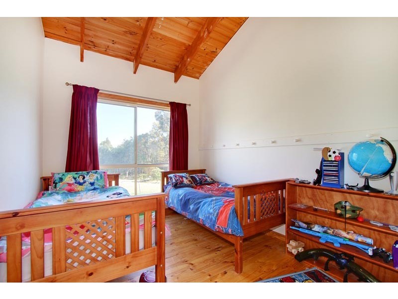 Bridgenorth TAS 7277