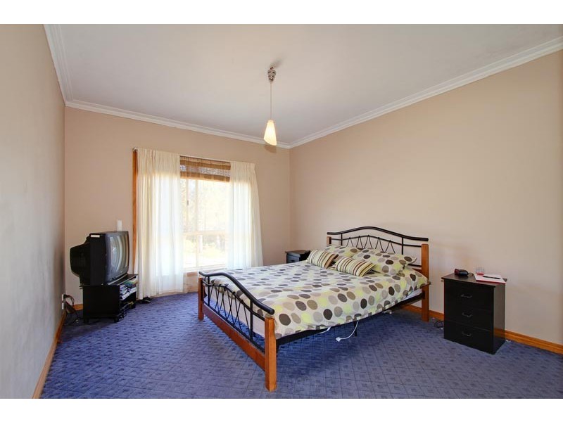 Bridgenorth TAS 7277