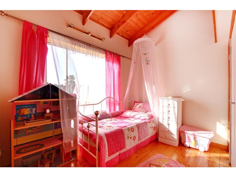 Bridgenorth TAS 7277