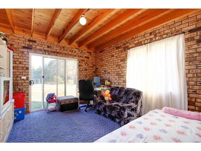 Bridgenorth TAS 7277