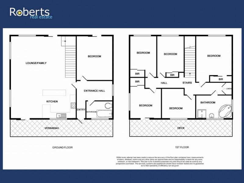 Bridgenorth TAS 7277