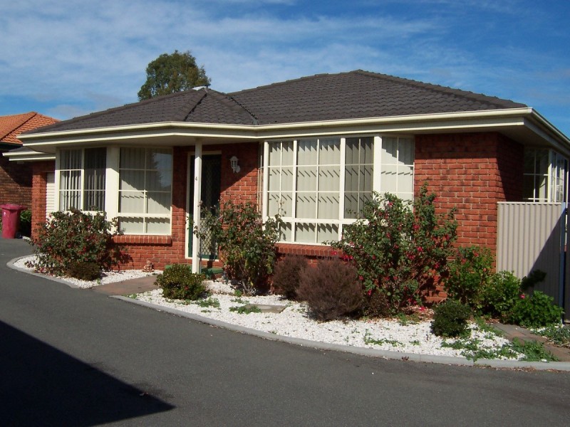 4/273A Westbury Road, Prospect TAS 7250