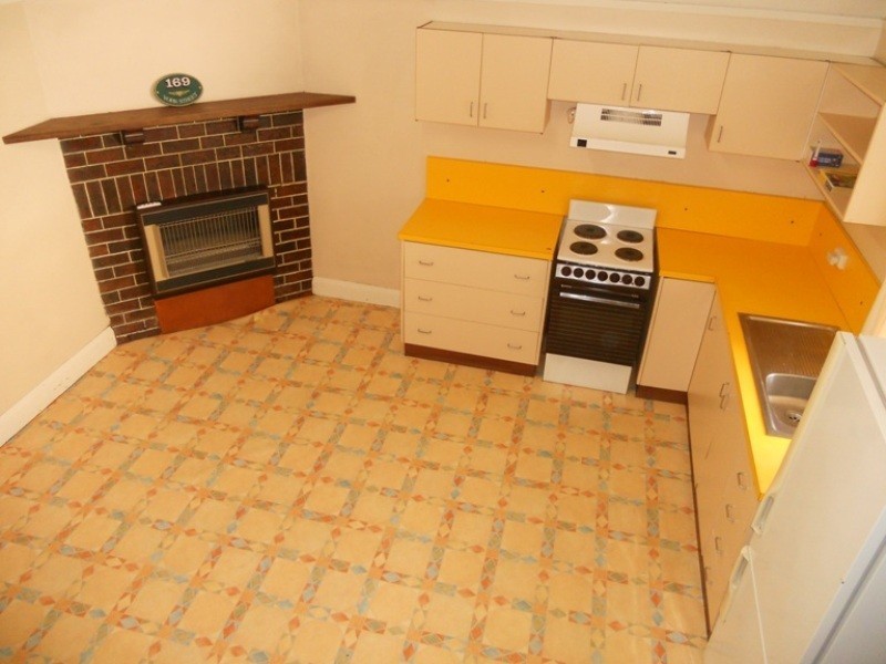 169 York Street, Launceston TAS 7250