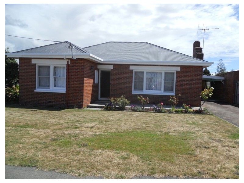 2 Machen Street, Kings Meadows TAS 7249