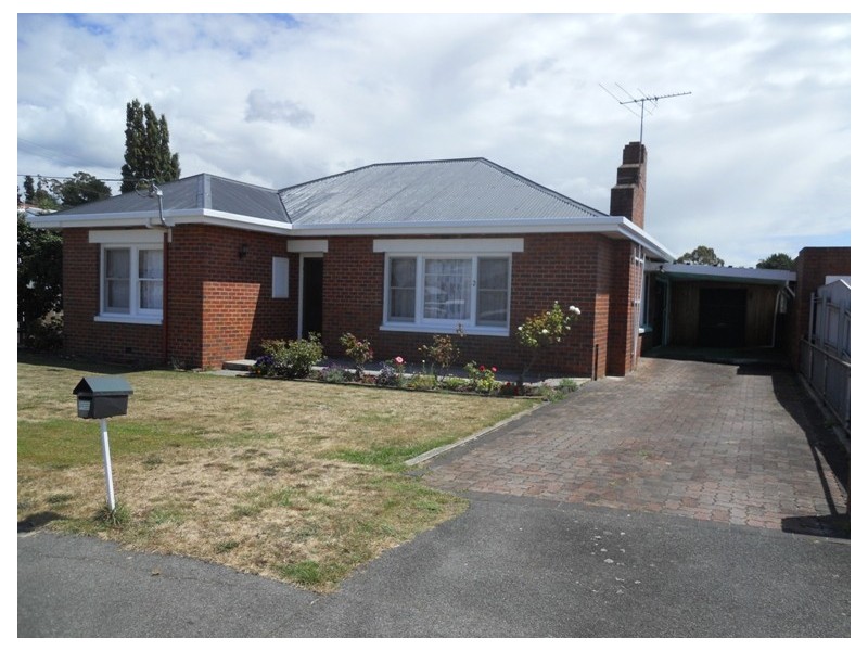 2 Machen Street, Kings Meadows TAS 7249