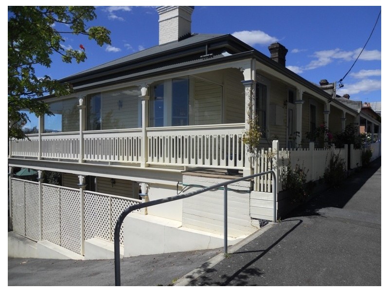 43 Bourke Street, Launceston TAS 7250