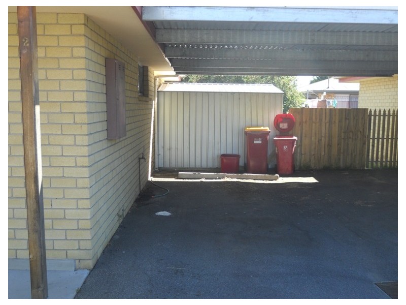 2/2 Norman Court, Newnham TAS 7248