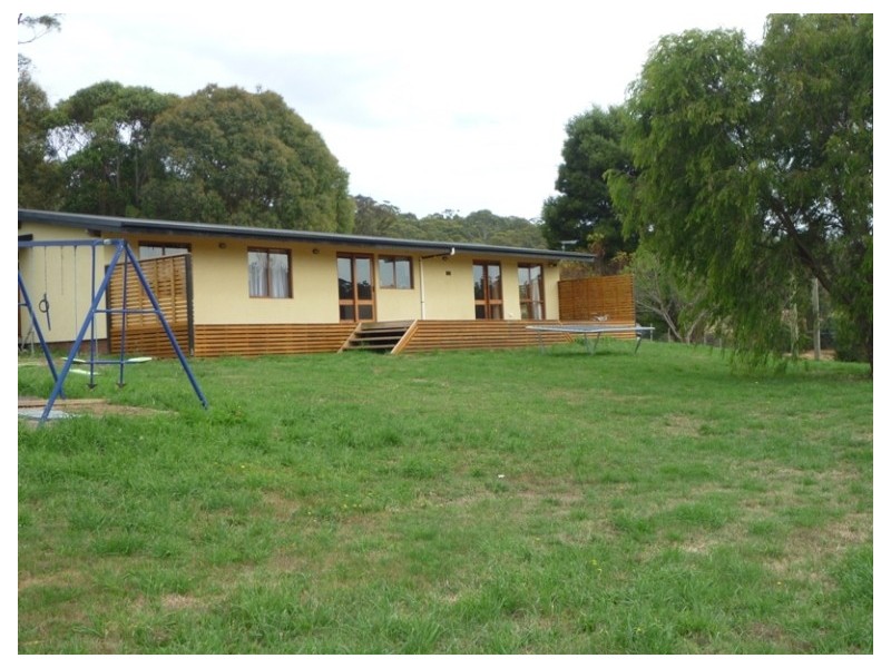 73 Johnstons Road, Hillwood TAS 7252