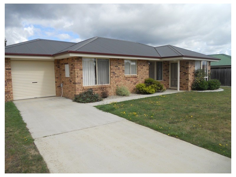 1/25 Bulman Drive, Legana TAS 7277
