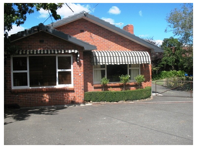 23a Wentworth Street, Newstead TAS 7250