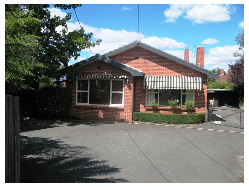 23a Wentworth Street, Newstead TAS 7250