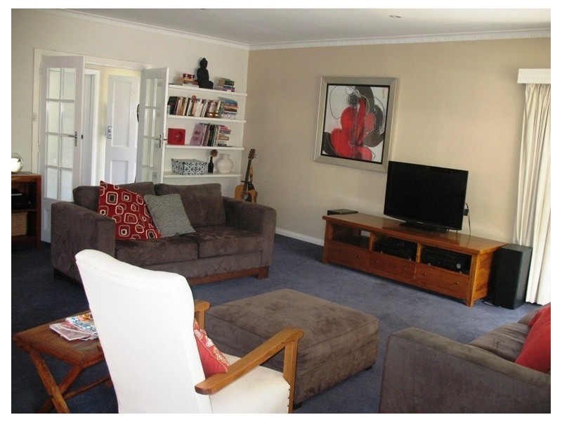 23a Wentworth Street, Newstead TAS 7250