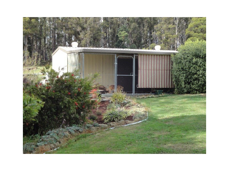 Lilydale TAS 7268