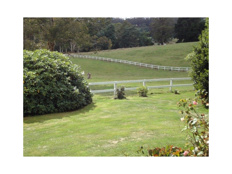 Lilydale TAS 7268