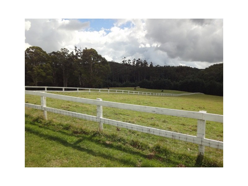 Lilydale TAS 7268