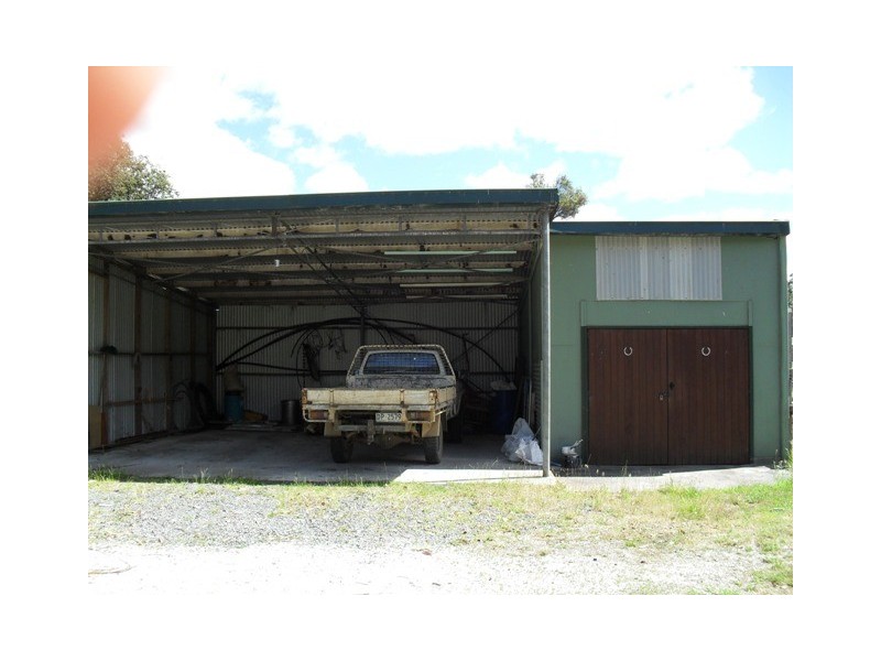 Lilydale TAS 7268