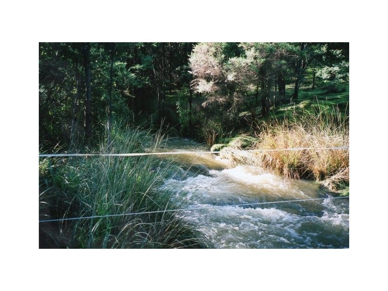 Lilydale TAS 7268