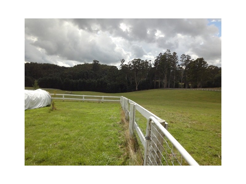 Lilydale TAS 7268