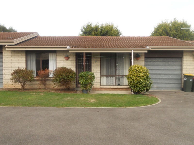 3/3B Clare Street, Hadspen TAS 7290