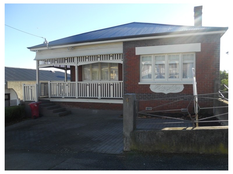 4 Elizabeth Street, Launceston TAS 7250