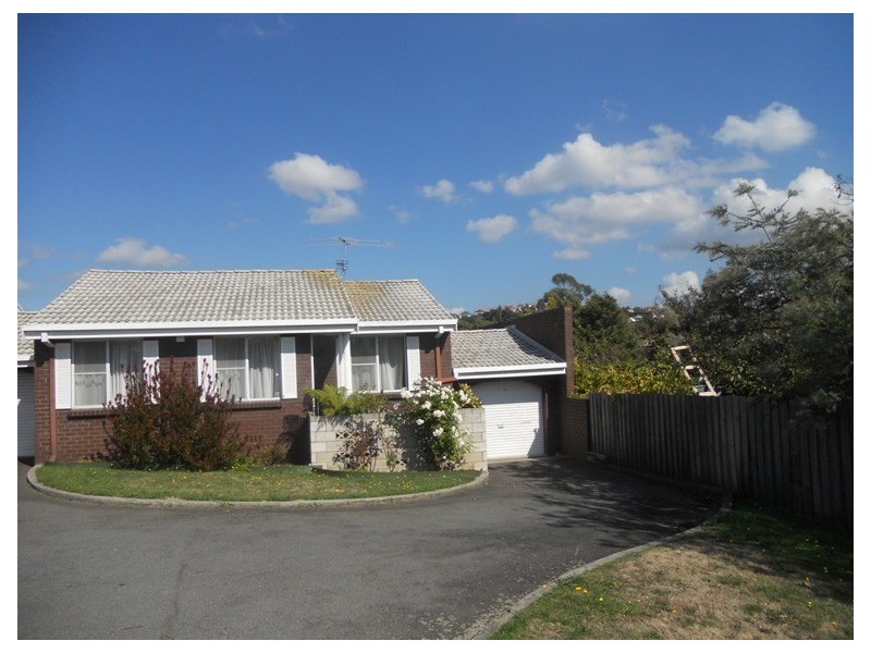 6/34 Douglas Street, Newstead TAS 7250