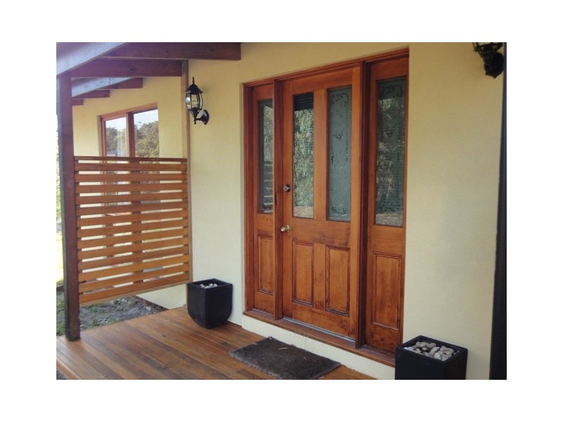 73 Johnstons Road, Hillwood TAS 7252