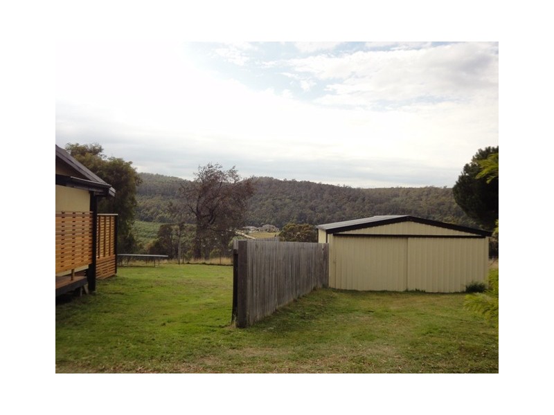 73 Johnstons Road, Hillwood TAS 7252
