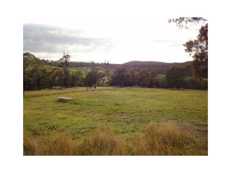 73 Johnstons Road, Hillwood TAS 7252