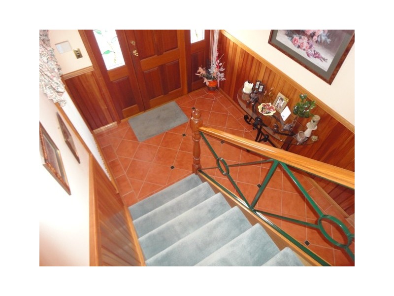 Blackstone Heights TAS 7250