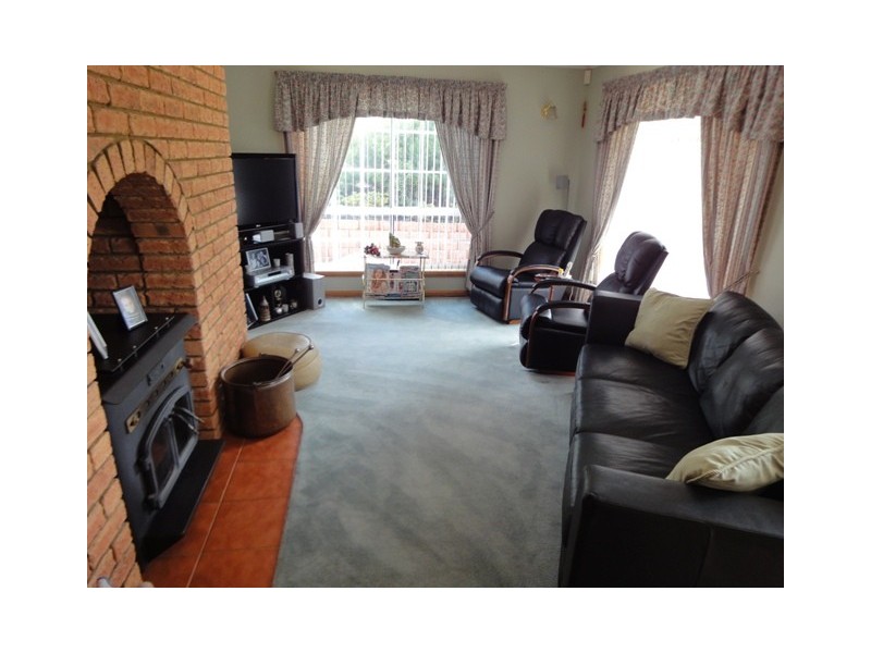 Blackstone Heights TAS 7250