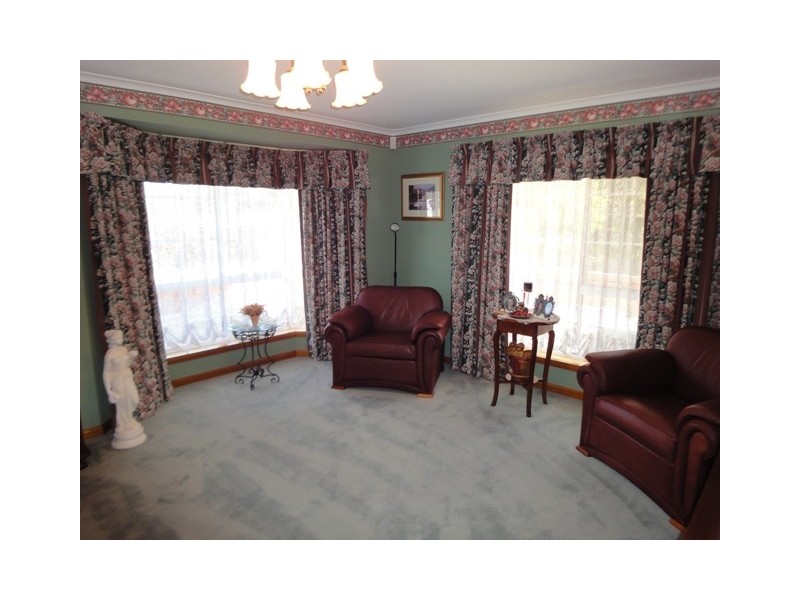 Blackstone Heights TAS 7250