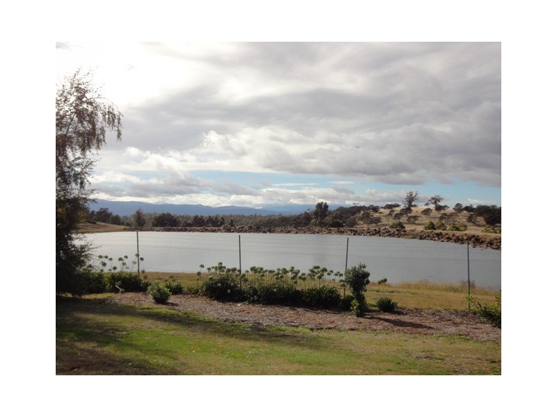 Blackstone Heights TAS 7250