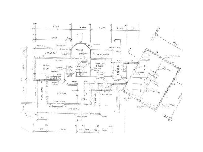 Blackstone Heights TAS 7250