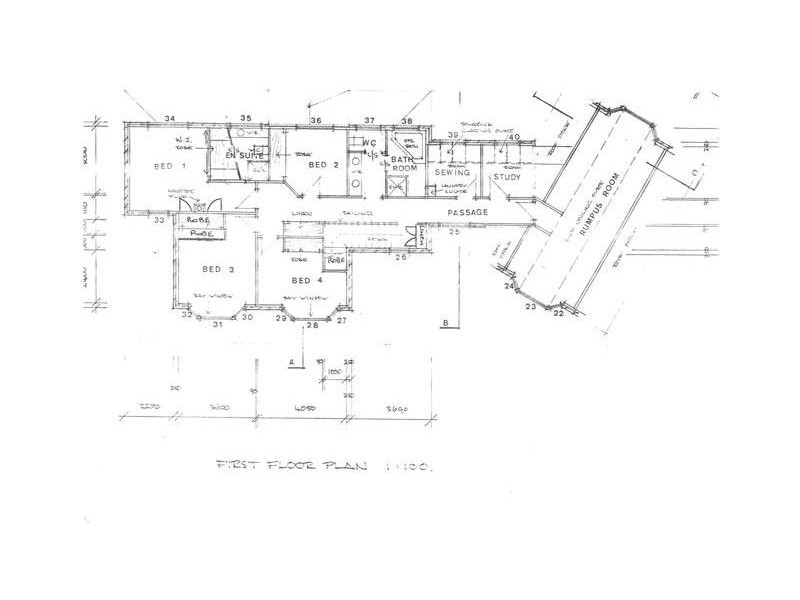 Blackstone Heights TAS 7250