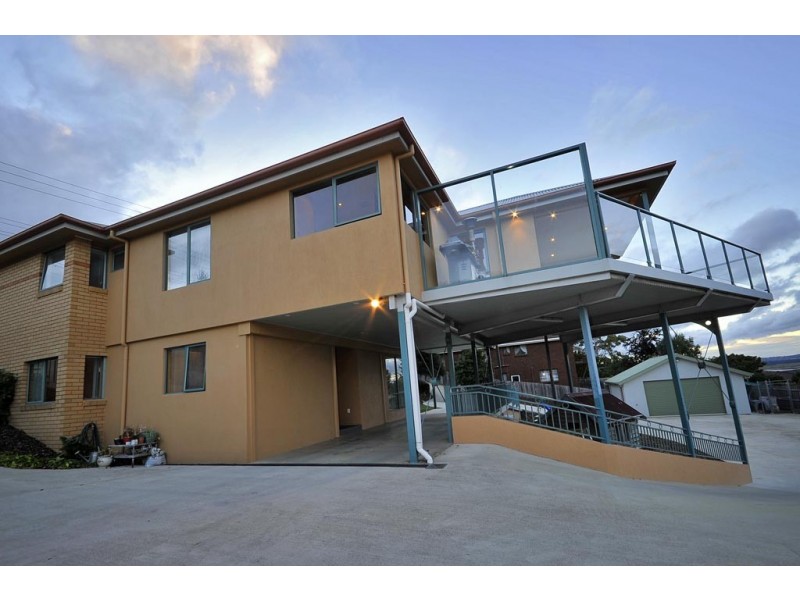 28 Penrith Street, Riverside TAS 7250