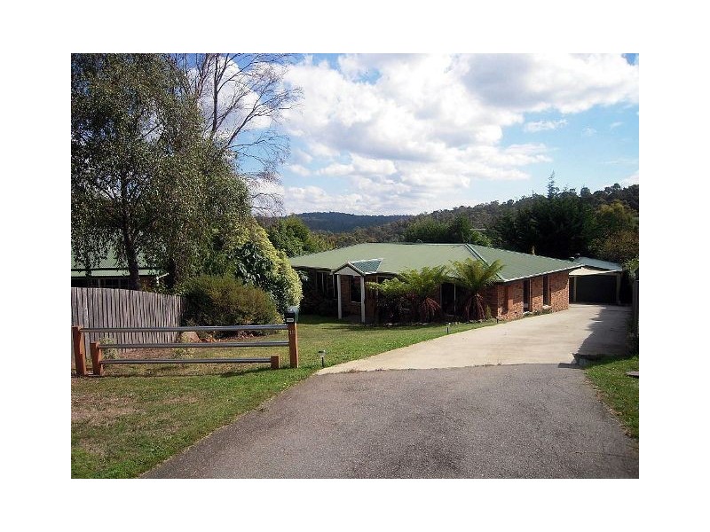 19 Sheridan Court, Summerhill TAS 7250