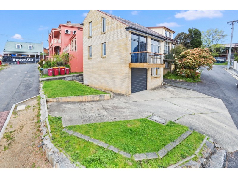 1/18 Law Street, Launceston TAS 7250