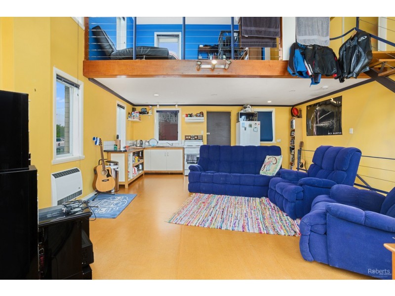 1/18 Law Street, Launceston TAS 7250